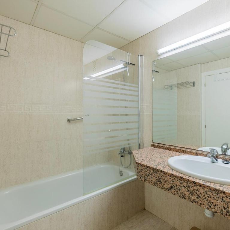 UHC Michelangelo Apartments - Apartamento Superior - 10