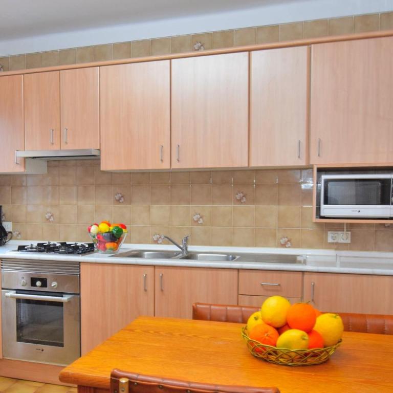 146 Casa Starfish ETV6542 by Mallorca Charme - Two-Bedroom House - 9