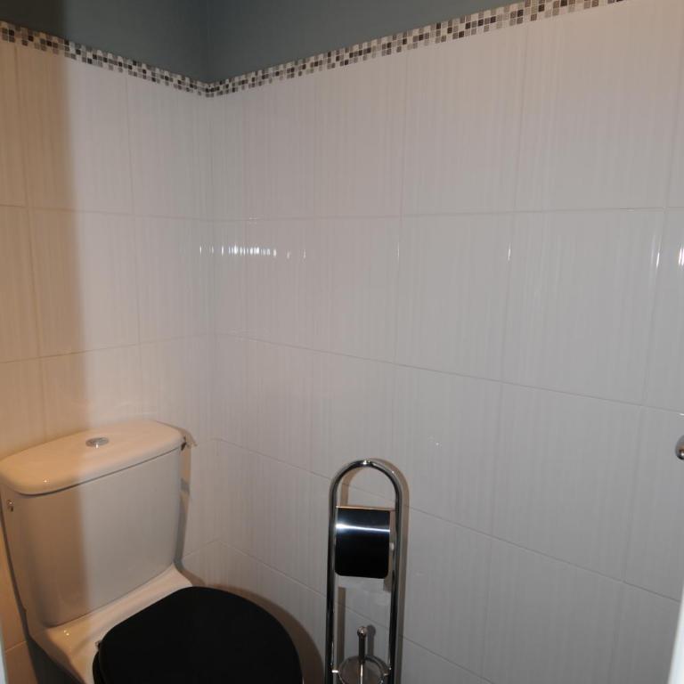 IPANEMA Residence Le Vendome - Appartement Supérieur - 13
