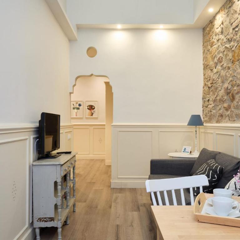 Casa Cosi - Patio 2 - Apartment - 6