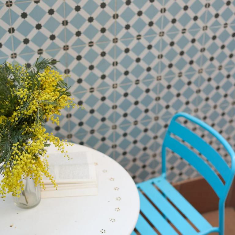 Casa Cosi - Patio 2 - Apartment - 8