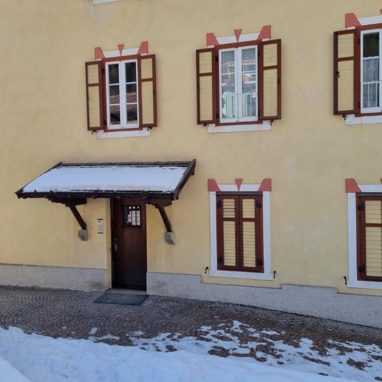 CHENINA - Appartamento con 1 Camera da Letto - 3
