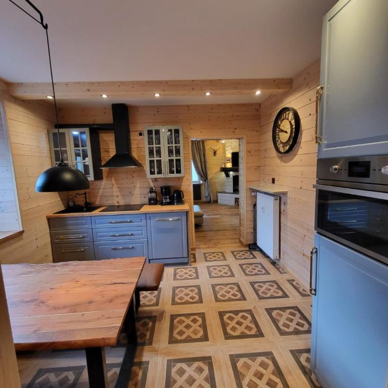 Golden GaPa Central Chalet Apartment 32 - Apartment mit 2 Schlafzimmern - 19