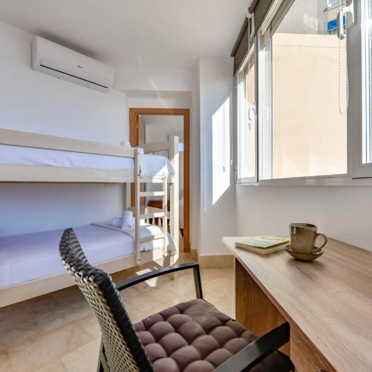 Villas Guzman - Apartamento Tramontana - Apartamento - 36