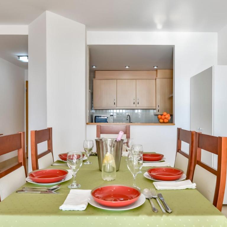Villas Guzman - Apartamento Tramontana - Apartamento - 19