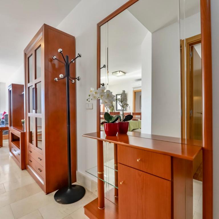 Villas Guzman - Apartamento Tramontana - Apartamento - 23
