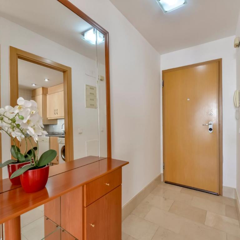 Villas Guzman - Apartamento Tramontana - Apartamento - 20