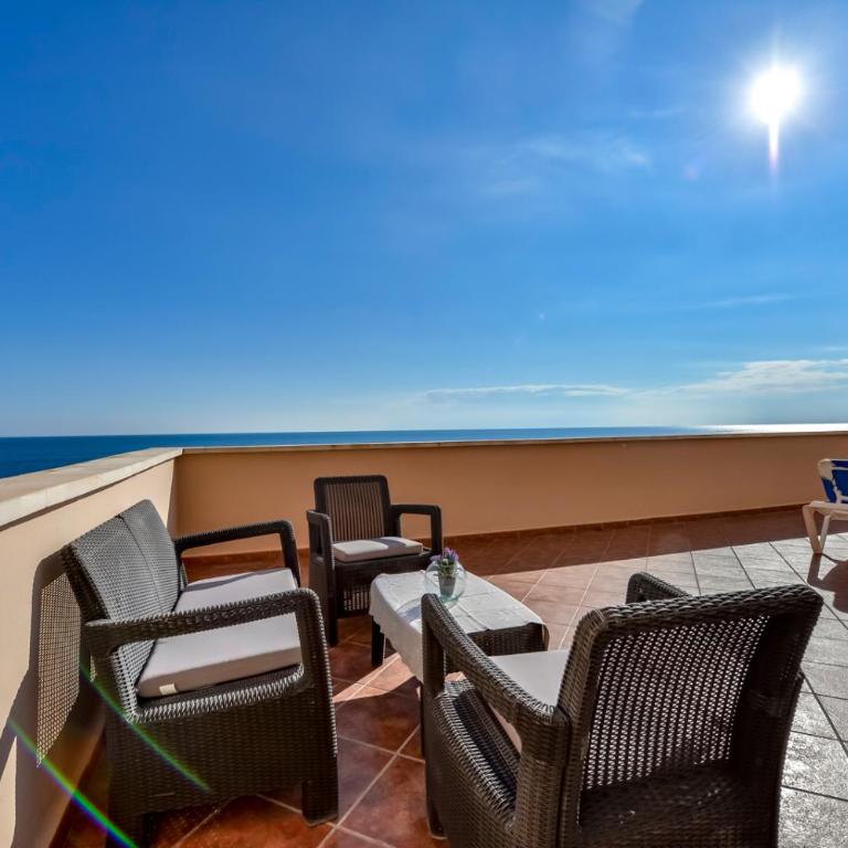 Villas Guzman - Apartamento Tramontana - Apartamento - 9