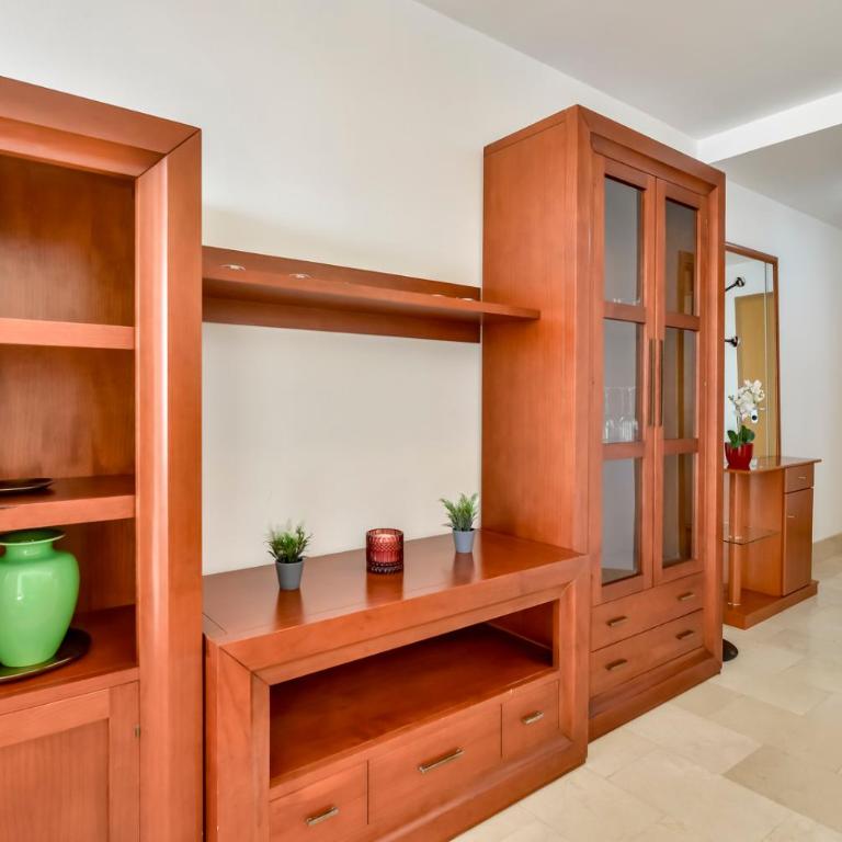 Villas Guzman - Apartamento Tramontana - Apartamento - 26