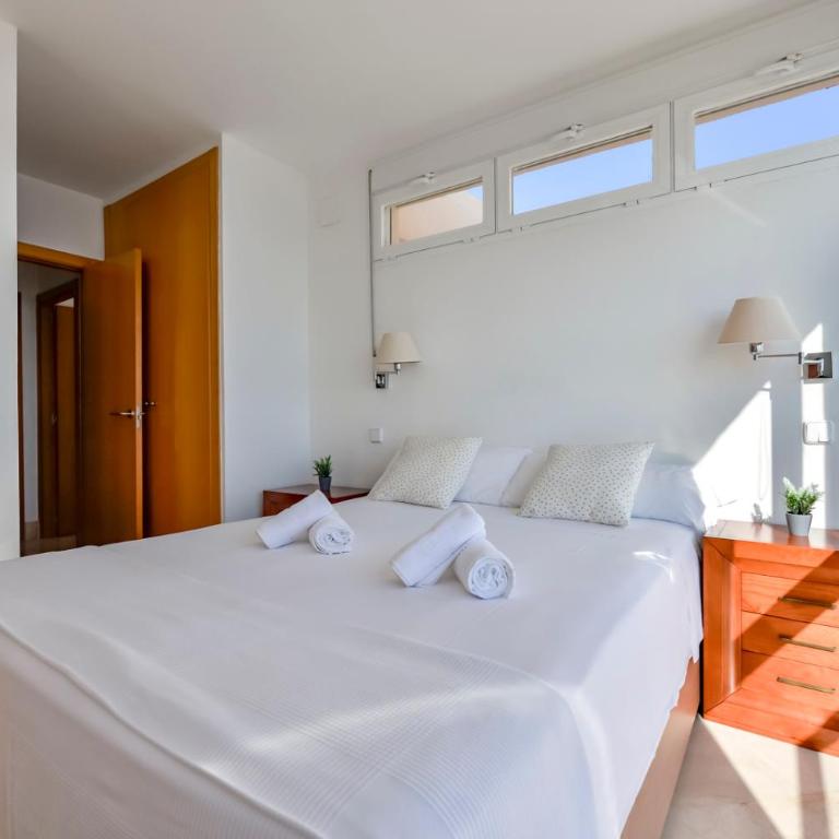 Villas Guzman - Apartamento Tramontana - Apartamento - 51