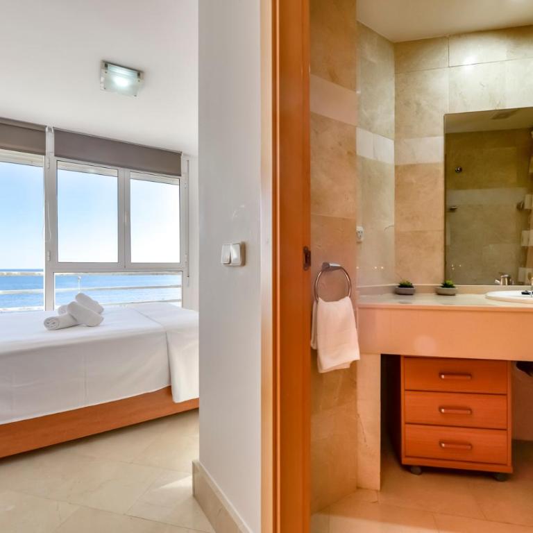 Villas Guzman - Apartamento Tramontana - Apartamento - 46