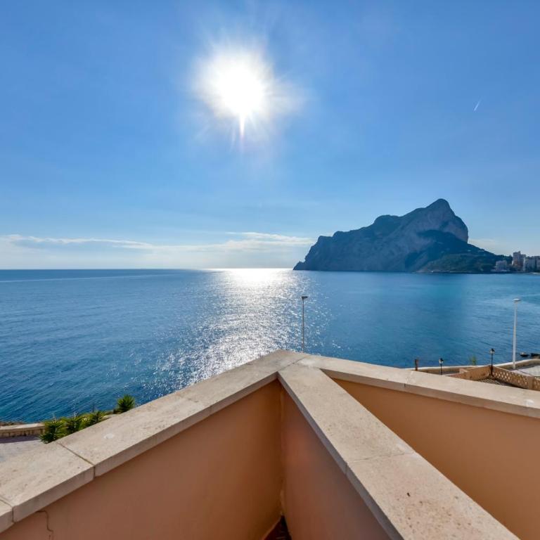 Villas Guzman - Apartamento Tramontana - Apartamento - 11