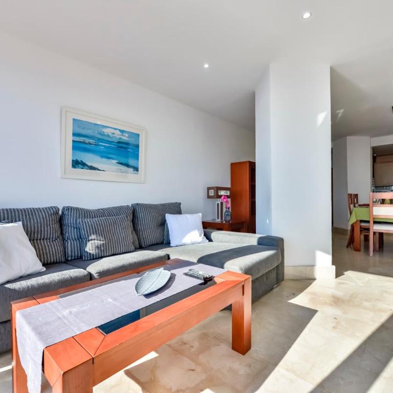 Villas Guzman - Apartamento Tramontana - Apartamento - 7