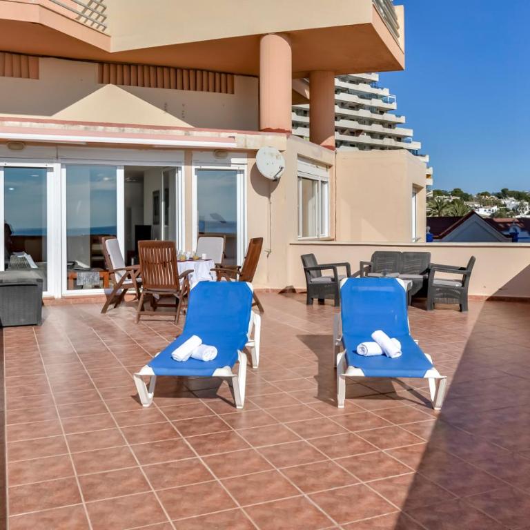 Villas Guzman - Apartamento Tramontana - Apartamento - 29