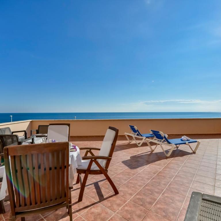 Villas Guzman - Apartamento Tramontana - Apartamento - 18