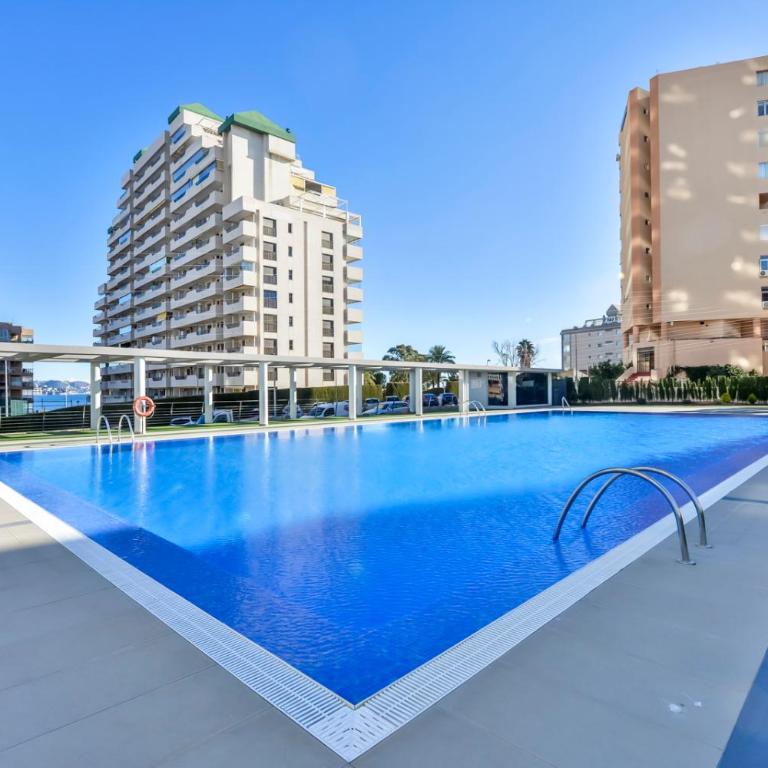 Villas Guzman - Apartamento Tramontana - Apartamento - 63