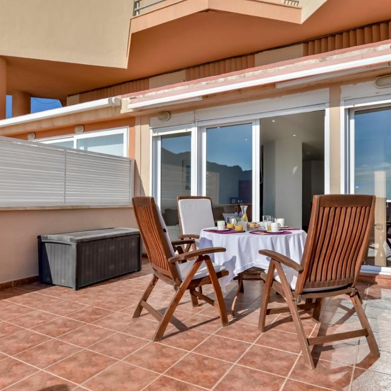 Villas Guzman - Apartamento Tramontana - Apartamento - 33