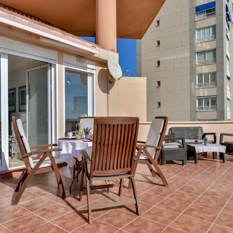 Villas Guzman - Apartamento Tramontana - Apartamento - 34