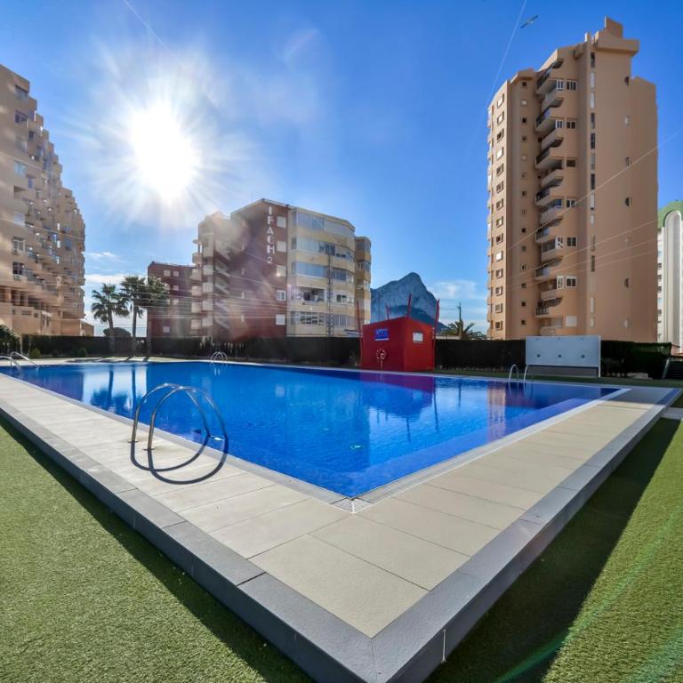 Villas Guzman - Apartamento Tramontana - Apartamento - 61