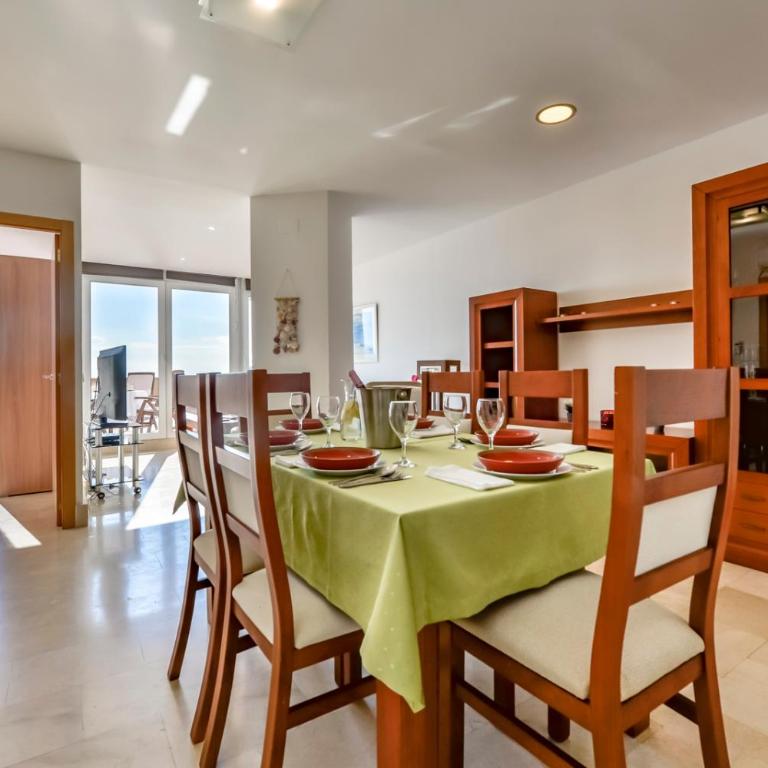 Villas Guzman - Apartamento Tramontana - Apartamento - 22