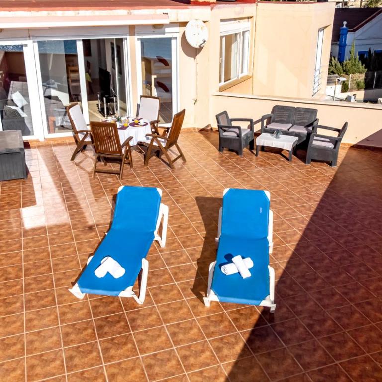 Villas Guzman - Apartamento Tramontana - Apartamento - 31