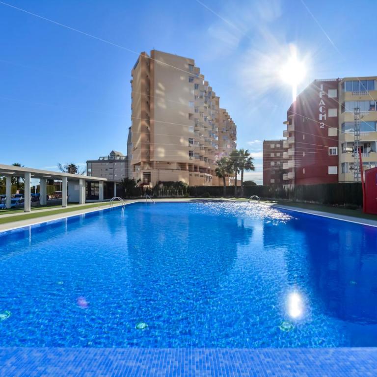 Villas Guzman - Apartamento Tramontana - Apartamento - 62