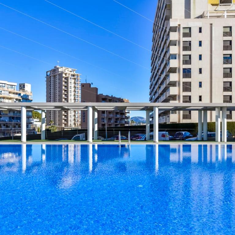 Villas Guzman - Apartamento Tramontana - Apartamento - 65