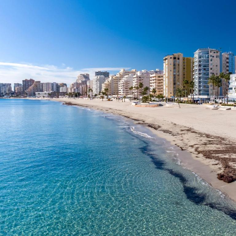 Villas Guzman - Apartamento Tramontana - Apartamento - 68