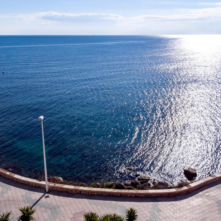Villas Guzman - Apartamento Tramontana - Apartamento - 66