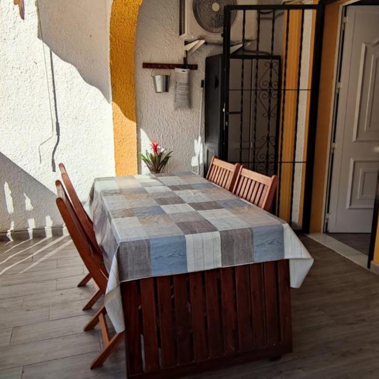La casita soleada - Gran Alacant - Casa de 3 dormitorios - 38