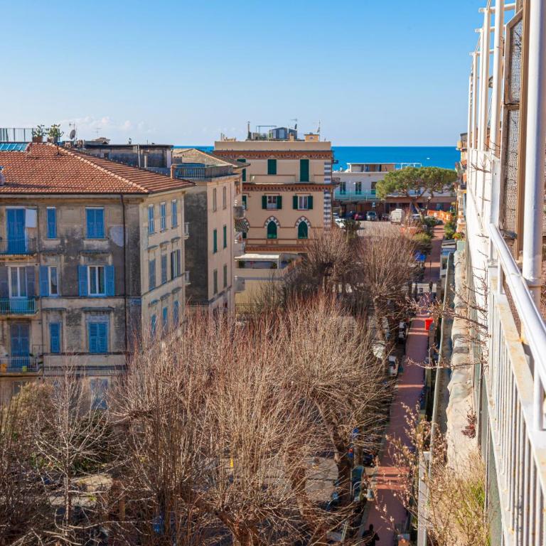 Alida House Top Floor - Appartamento con 2 Camere da Letto - 10