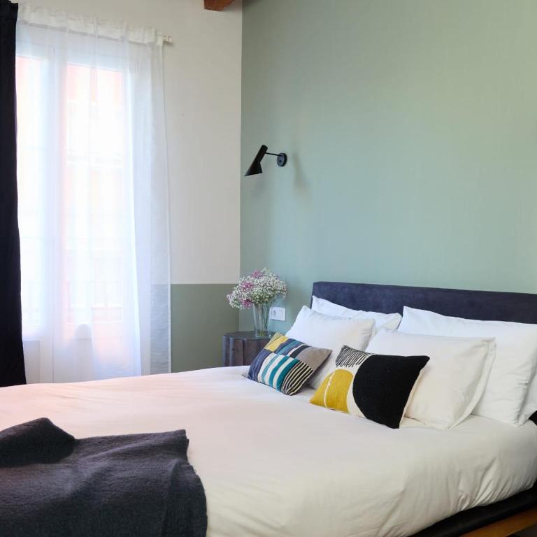 Casa Cosi - Putxet 2 - Apartment - 6