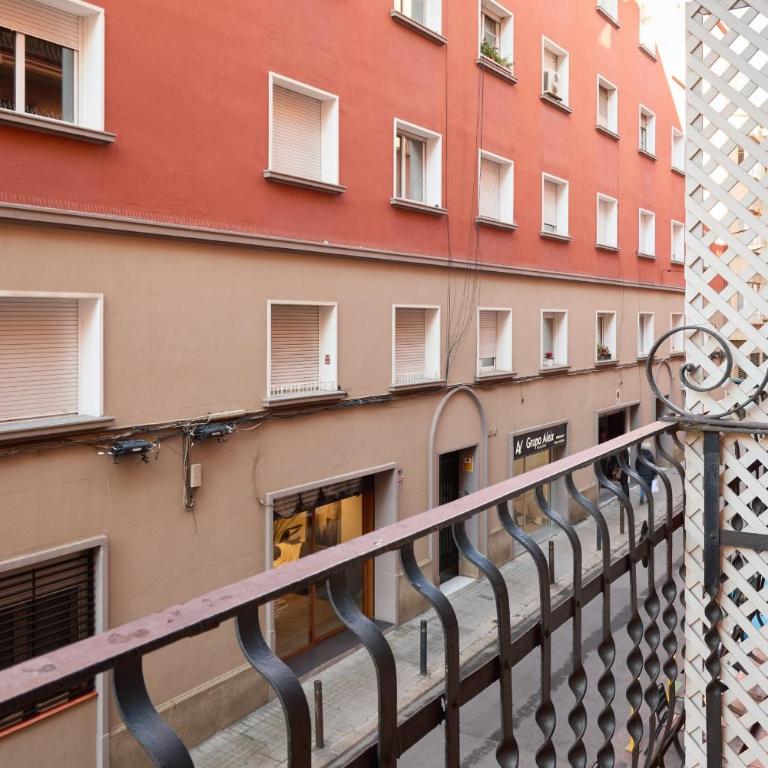 Casa Cosi - Putxet 2 - Apartment - 8