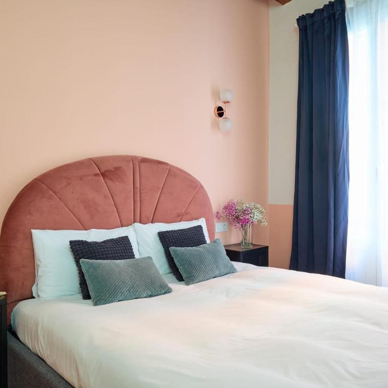 Casa Cosi - Putxet 2 - Apartment - 9
