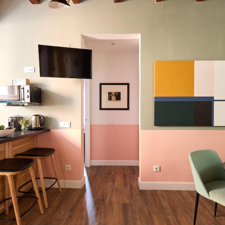 Casa Cosi - Putxet 2 - Apartment - 3
