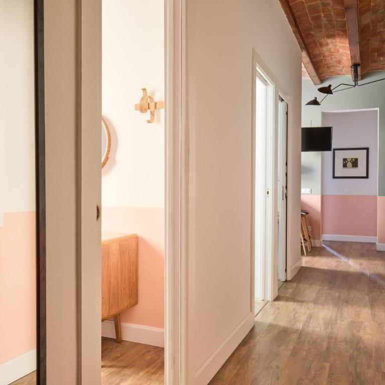 Casa Cosi - Putxet 2 - Apartment - 19