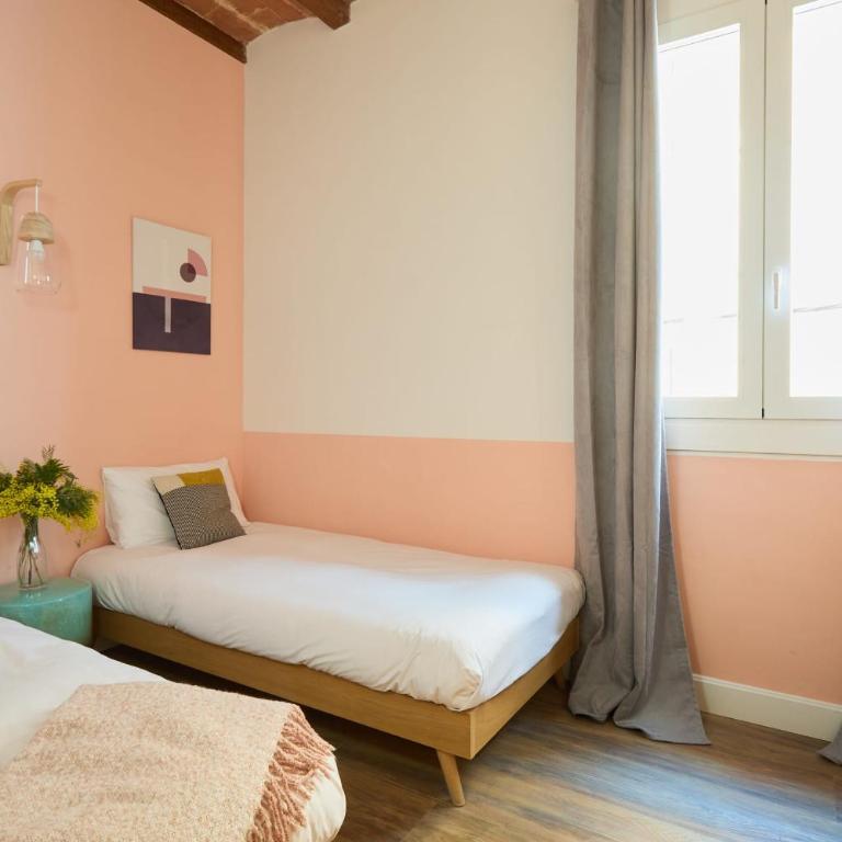 Casa Cosi - Putxet 2 - Apartment - 15