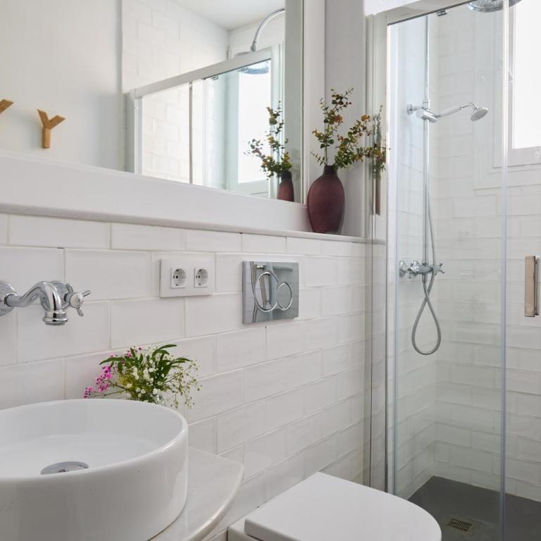 Casa Cosi - Putxet 2 - Apartment - 14