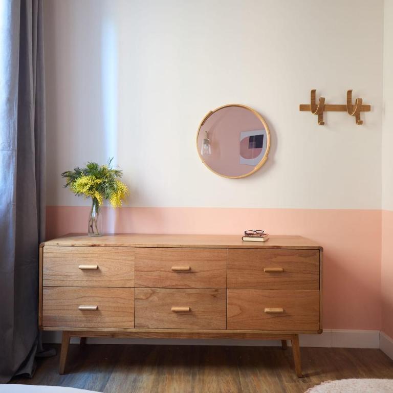 Casa Cosi - Putxet 2 - Apartment - 17