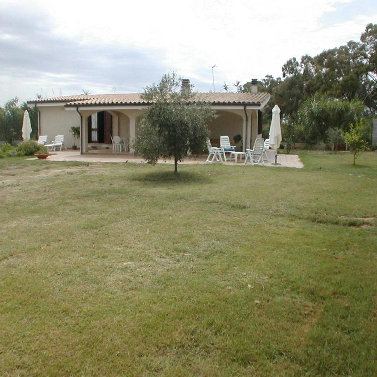 Per uno Sano Relax - Casa Vacanze - 5