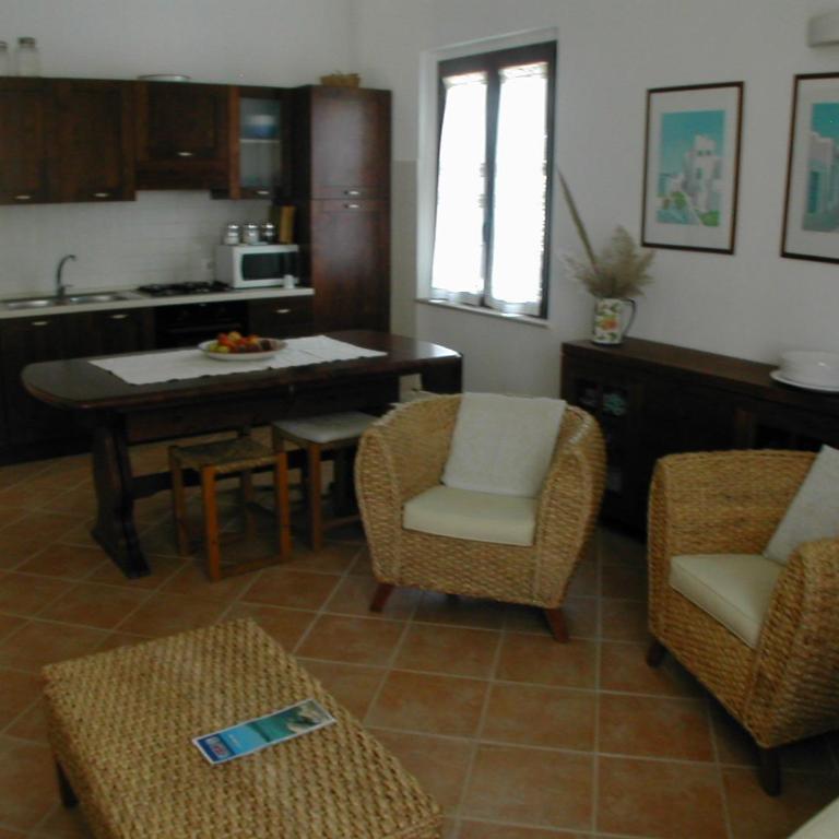 Per uno Sano Relax - Casa Vacanze - 29