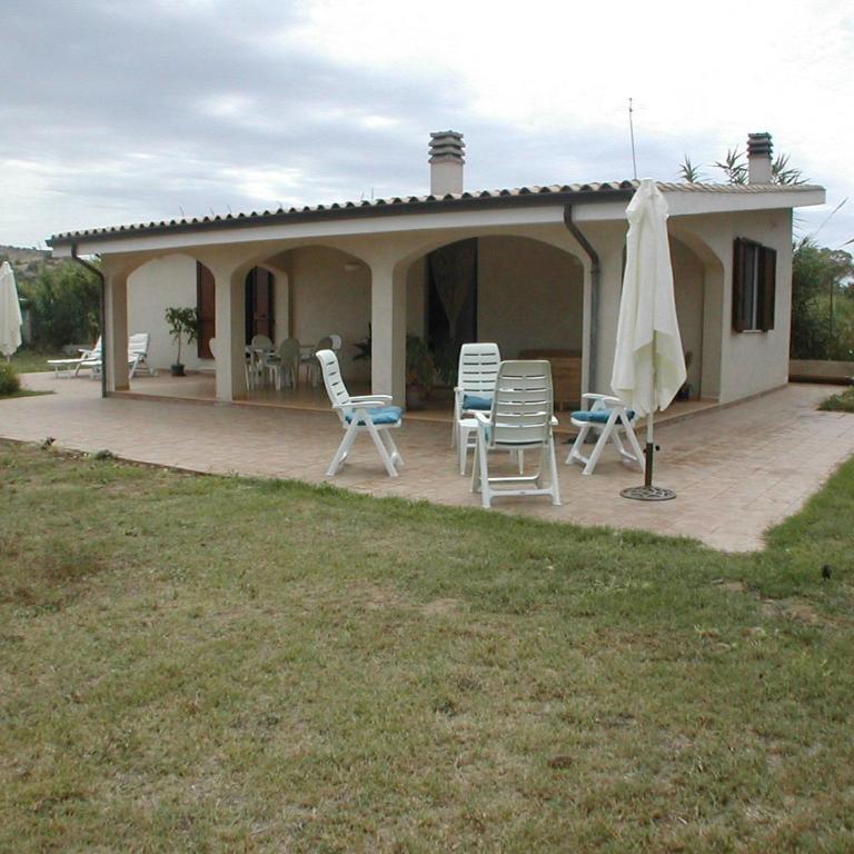 Per uno Sano Relax - Casa Vacanze - 7
