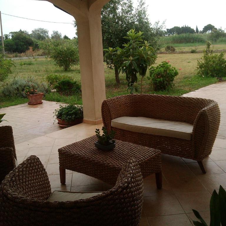 Per uno Sano Relax - Casa Vacanze - 12