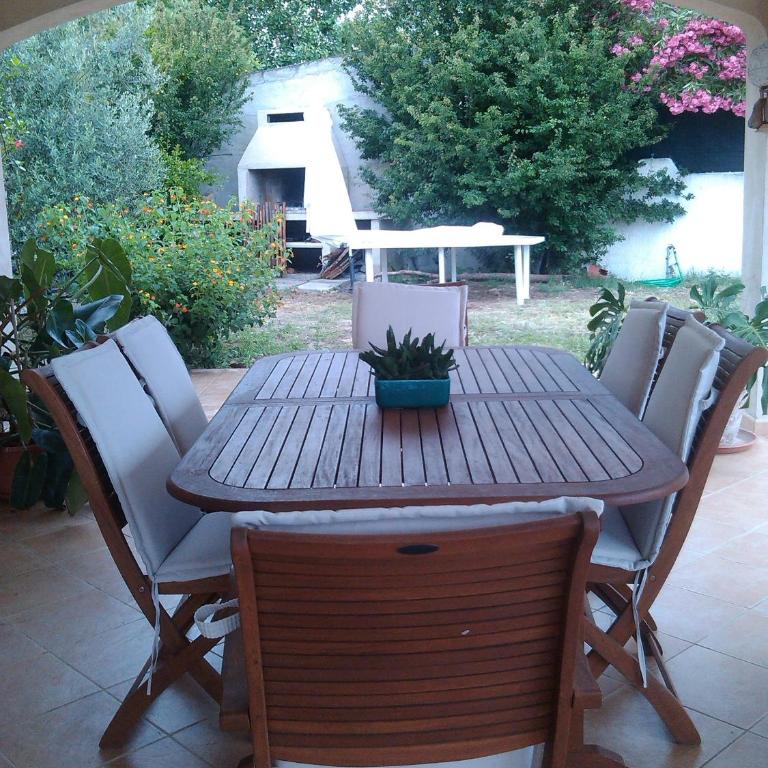 Per uno Sano Relax - Casa Vacanze - 10