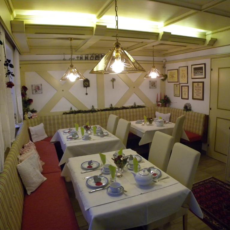 Landhaus Dengg - Deluxe Doppelzimmer mit Balkon - 25