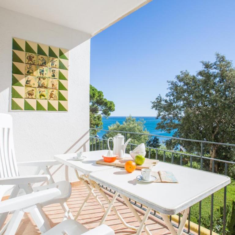 Roc 1D - Calella de Palafrugell - Apartamento de 2 dormitorios - 1
