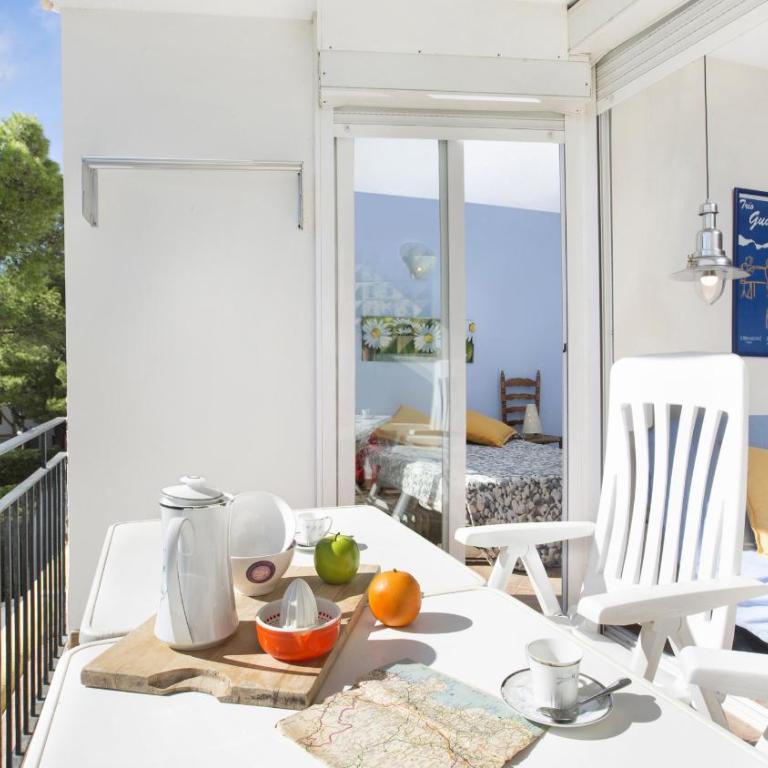 Roc 1D - Calella de Palafrugell - Apartamento de 2 dormitorios - 3