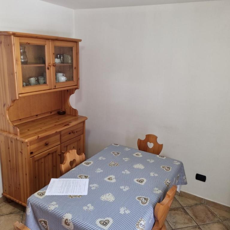 CHENINA - Appartamento con 1 Camera da Letto - 12