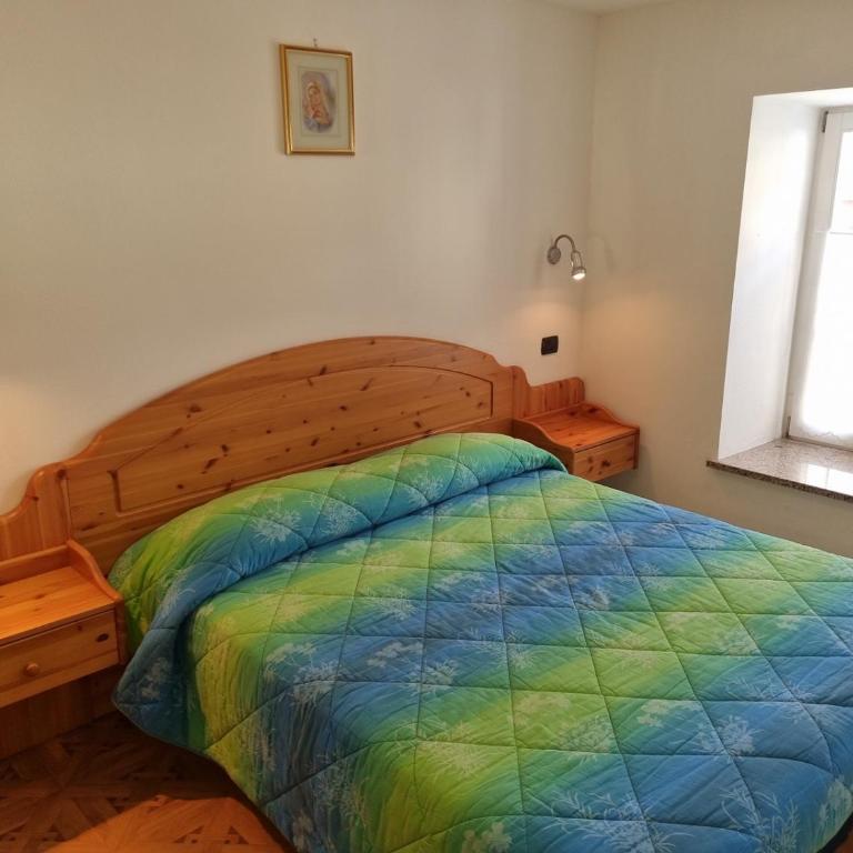 CHENINA - Appartamento con 1 Camera da Letto - 10