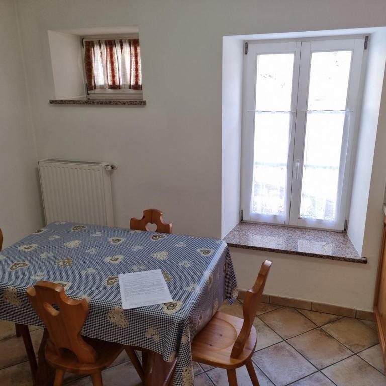 CHENINA - Appartamento con 1 Camera da Letto - 6